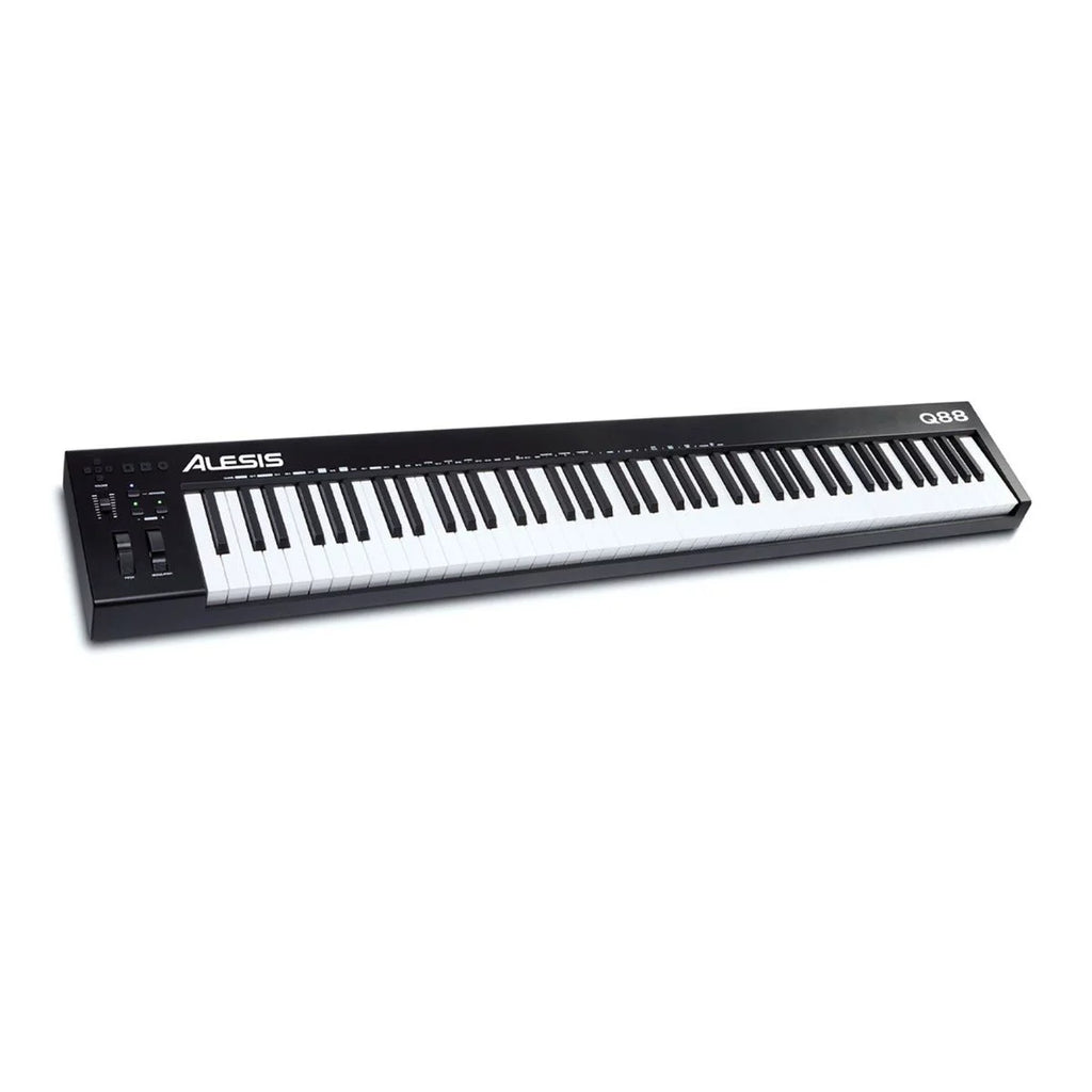 88-Key USB MIDI Keyboard Controller A305002