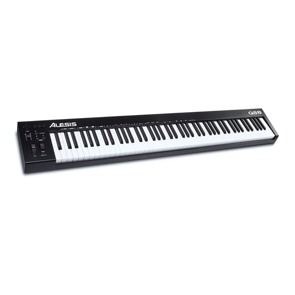 88-Key USB MIDI Keyboard Controller A305002