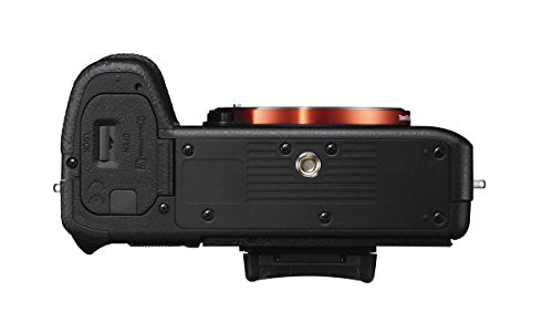 Mirrorless Digital Camera with 28-70mm Lens C58826