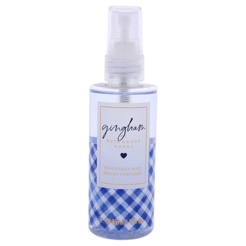 3 oz Fragrance Mist H1228