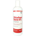 4% Chlorhexiderm Shampoo 12 Oz Q463005