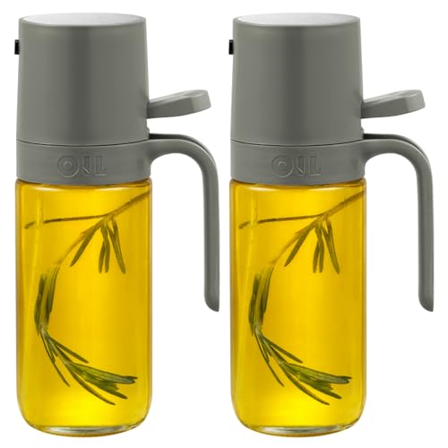 Olive Oil Sprayer 250ml 8.3oz V828549