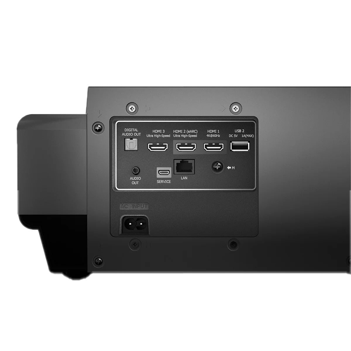 4K Ultra Short Throw Laser Projector C349506