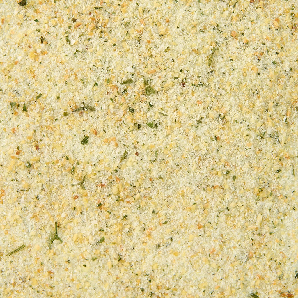 Coarse Ground Garlic Salt, 11 Oz R125824