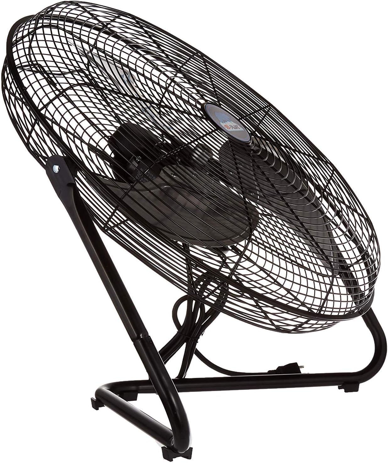 20 inch High Velocity Floor Fan F8095