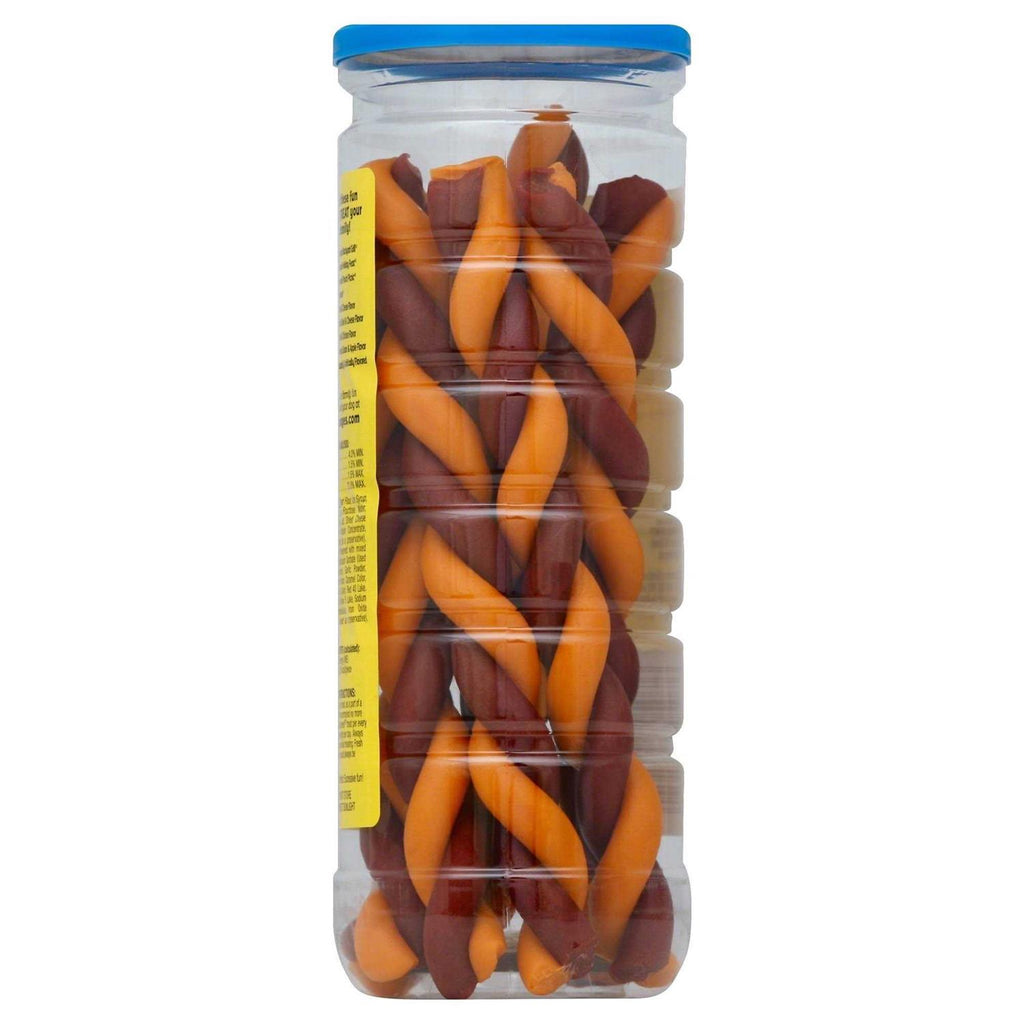 Beef and Cheese Treats T863