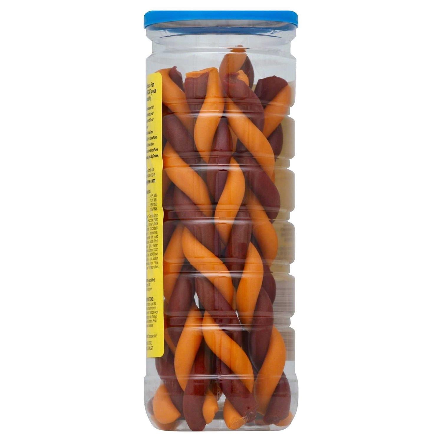 Beef and Cheese Treats T863