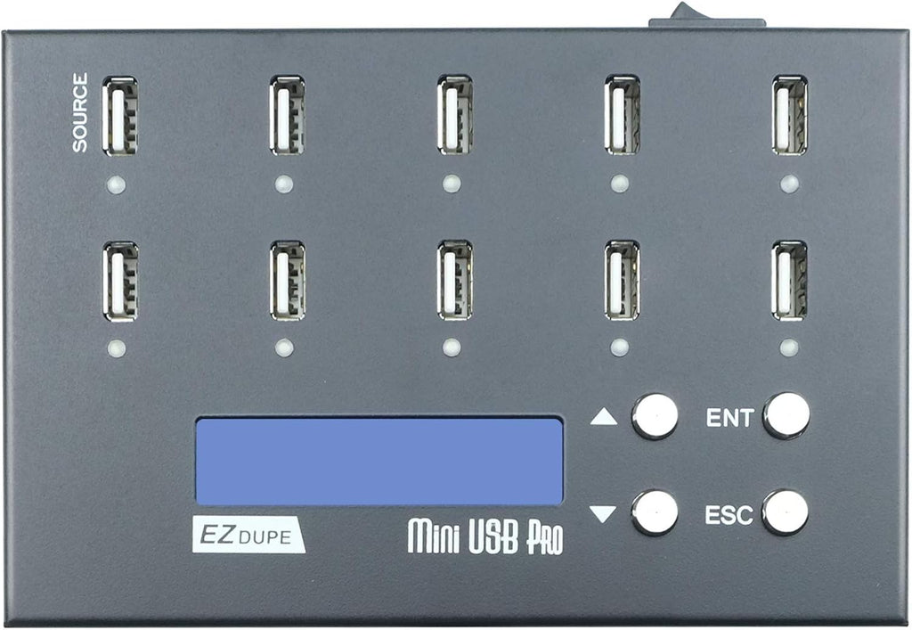 USB Duplicator X36609