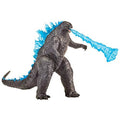 6" Action Figure: Godzilla with Heat Ray W664