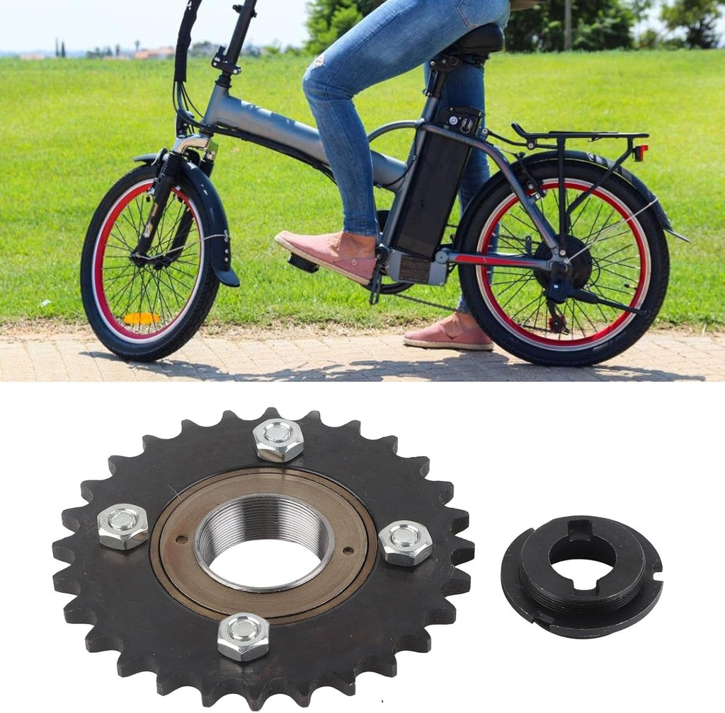 28 Tooth Fixed Sprocket for Fixed Gear Bike J9517