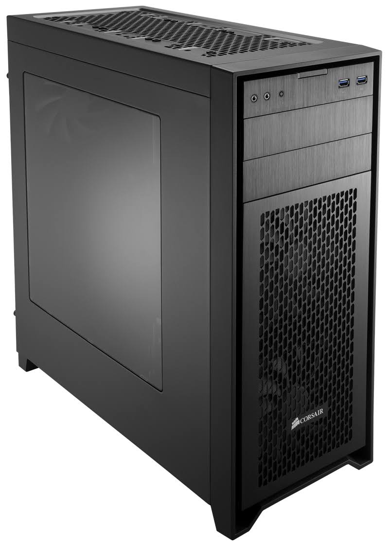 Mid Tower Case G4071