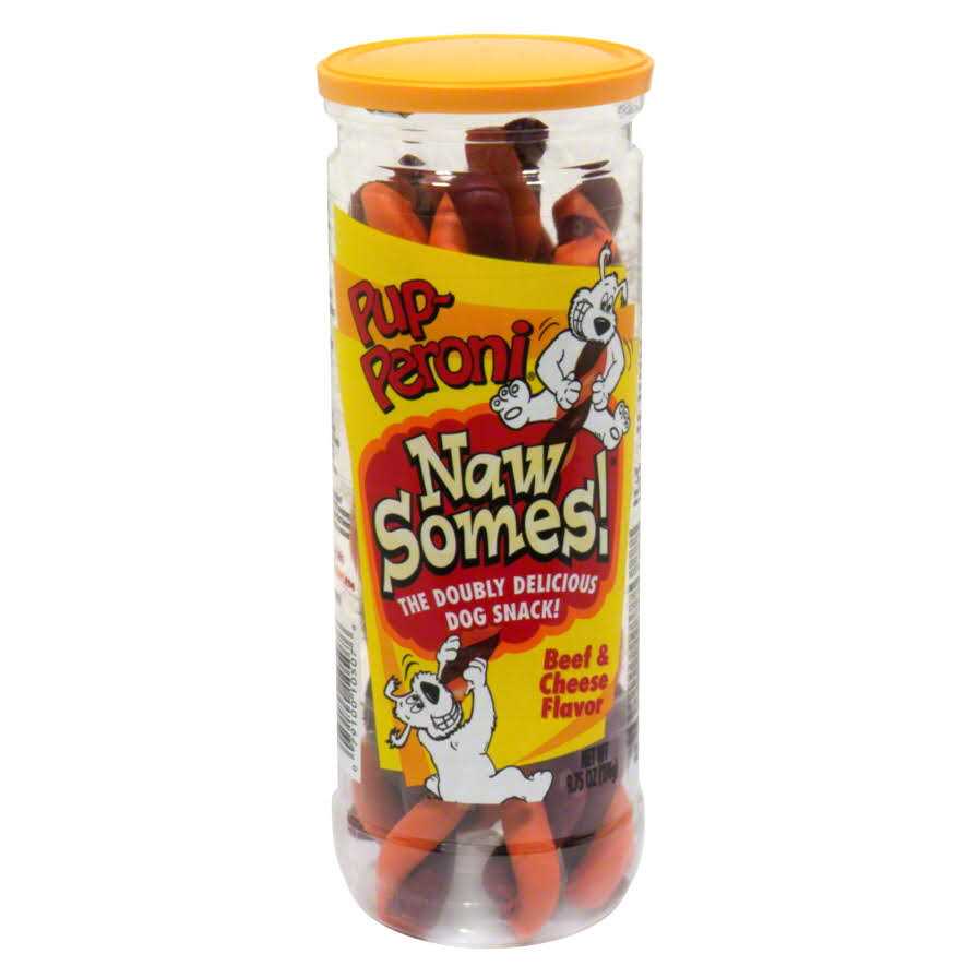 Beef and Cheese Treats T863