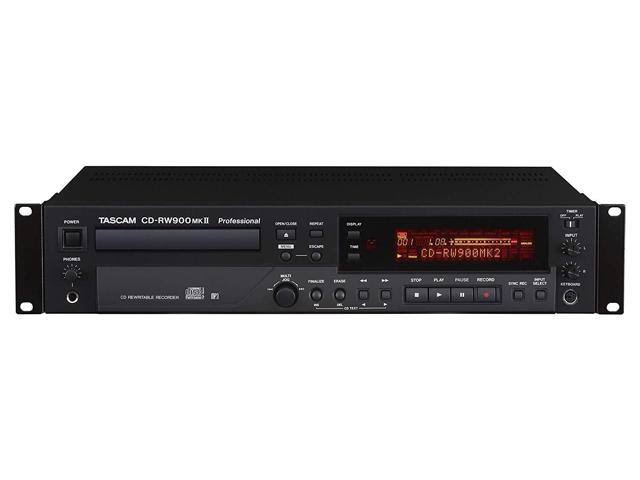 CD Recorder/Player G88215