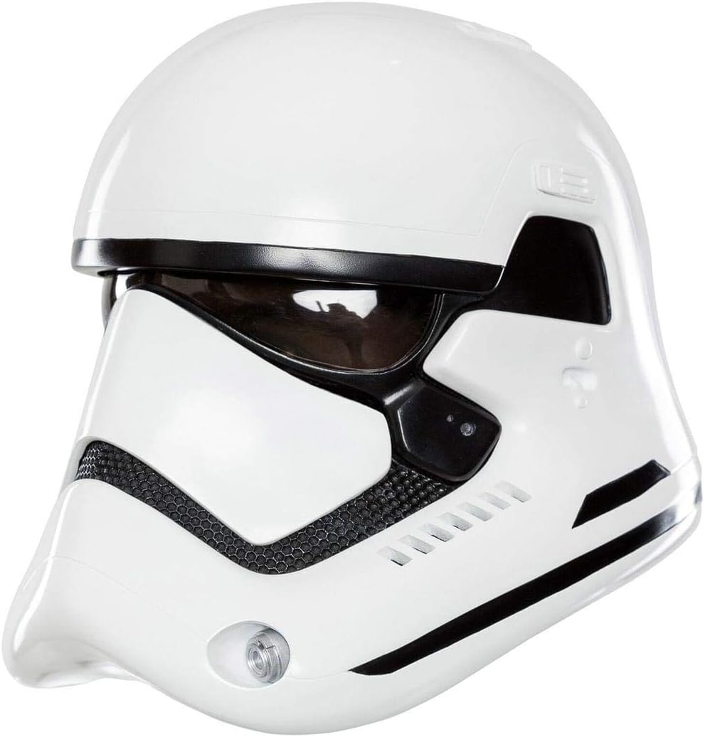 1:1 Scale Stormtrooper Helmet S7612
