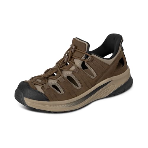 Orthopedic Slip-On Sandals O782651