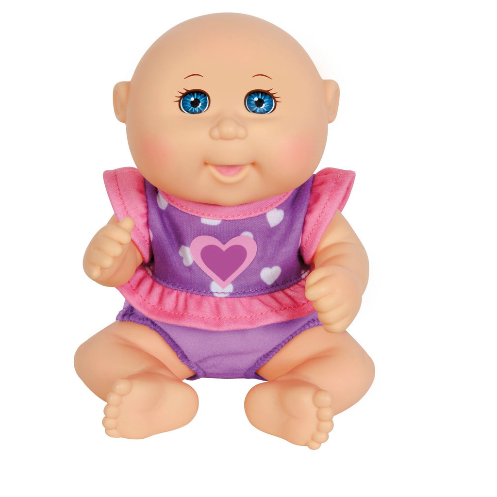 Drink N Wet Travel Set Doll D549557
