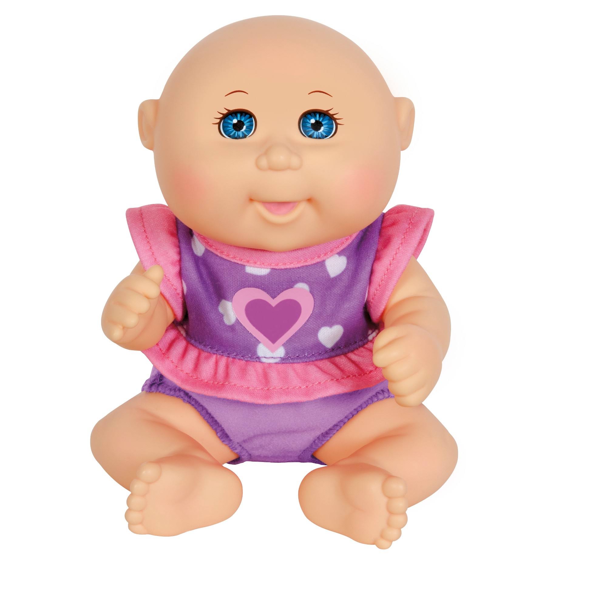 Drink N Wet Travel Set Doll D549557