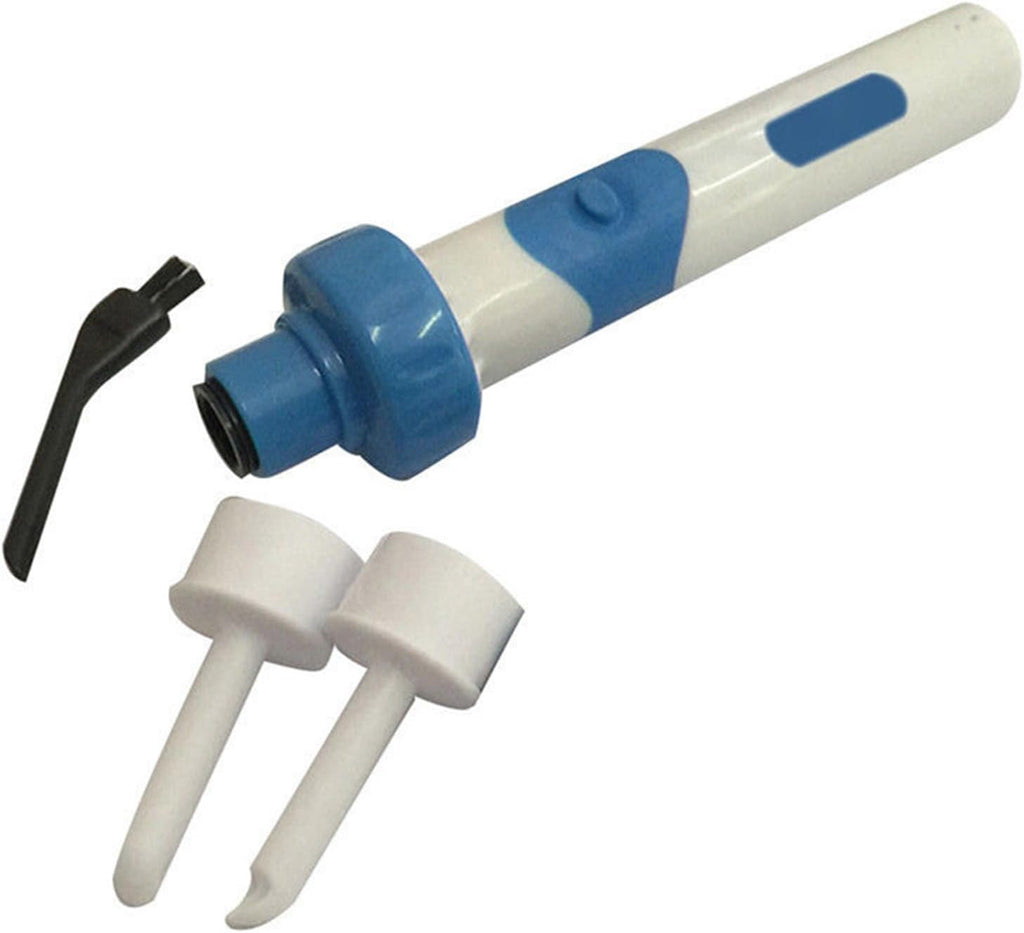 Electric Ear Wax Removal Cleaning Kit B9974