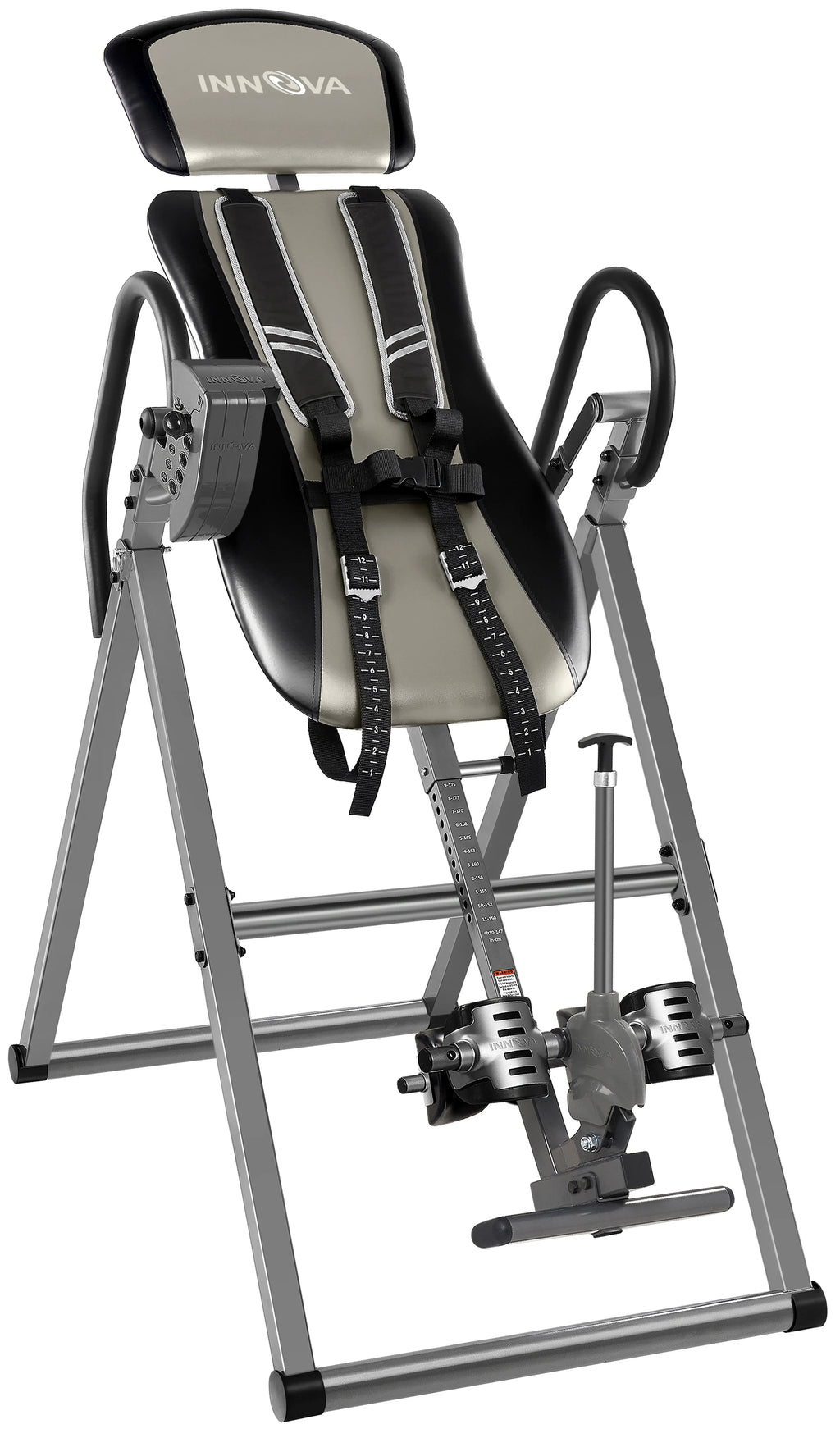 Inversion Table with Ankle Relief S9770