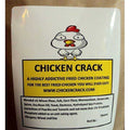 3 11 Ounce Bags Fried Chicken Coating V4300