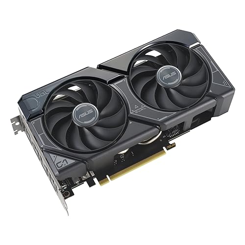 GeForce Dual RTX 3060 12GB GDDR6 Graphics Card M1948