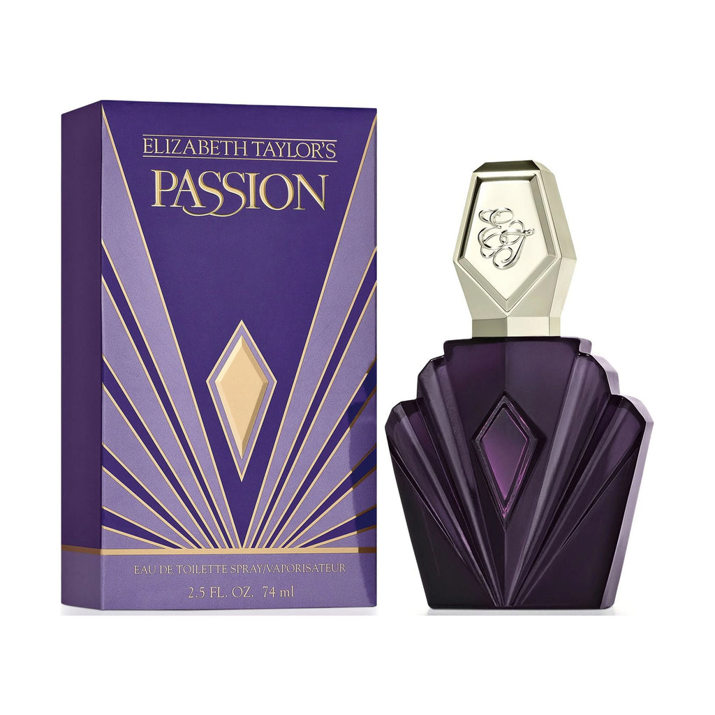 2.5 oz Eau De Toilette Spray X41590