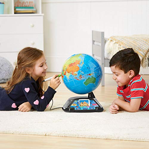 11.06 x 10.24 x 14.09 inches Globe O708881