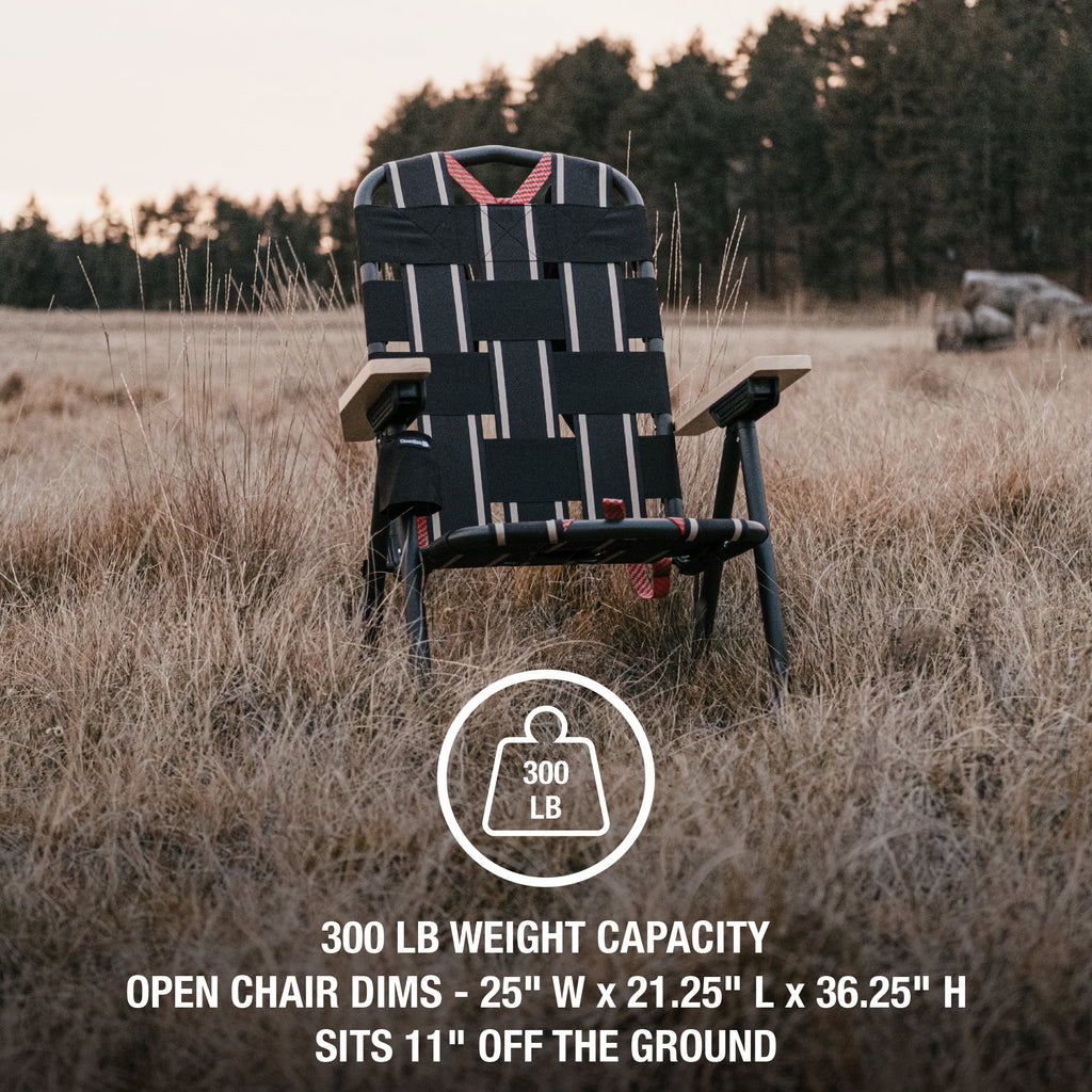 Obsidian Outdoor Chair N9449