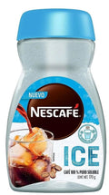 Nescafe ice iced coffee 170G N984