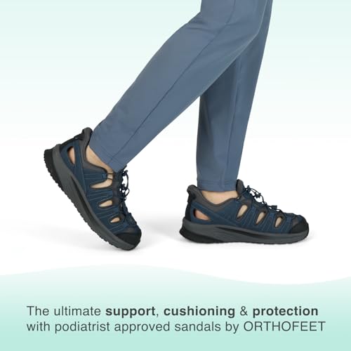 Orthopedic Slip-On Sandals O782651