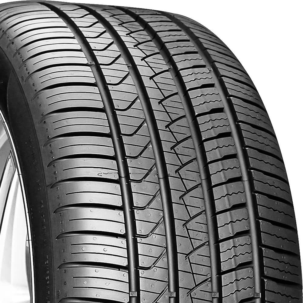 All Season Performance Tire 245X40R19 N817324