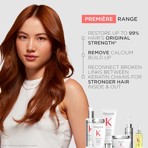 Sulfate-Free Hair Repair Shampoo Y15569