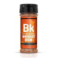 4.2 oz Brisket Rub Seasoning Z525150