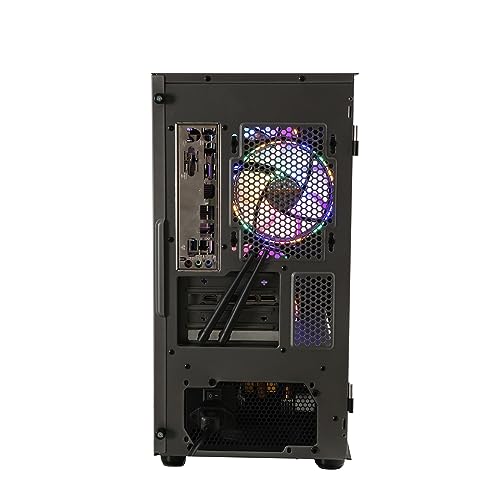 AMD Ryzen 5 5600 RTX4060 16GB DDR4 1TB SSD Gaming Desktop Computer U282554