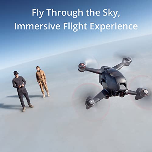 FPV Drone with 4K Camera X155