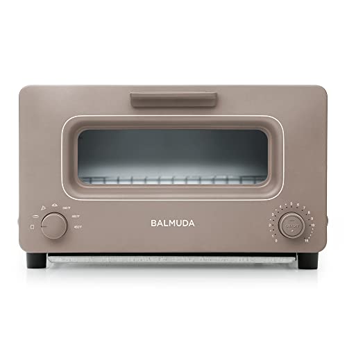 Gray Steam Oven Toaster K692364