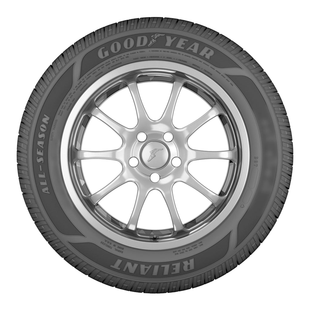 215/60R16 95V All-Season Passenger Car Tire R564858