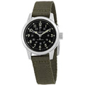 Black Dial Men's Automatic Watch I48155
