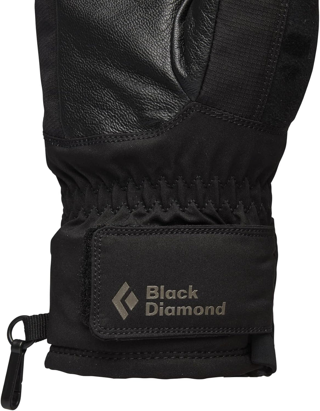 Black Extra Large Mitts R927