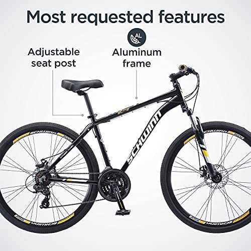 700c Wheel Hybrid Bike with Aluminum Frame K799
