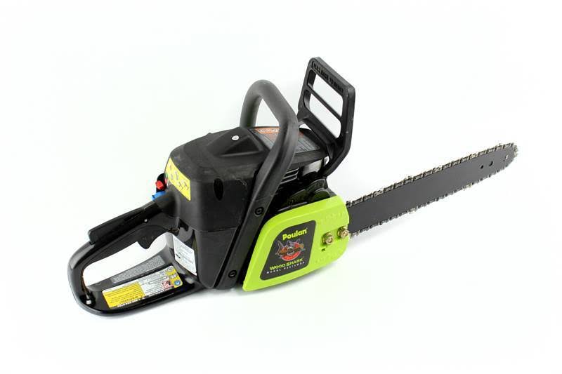 14x22 33cc Gas Chainsaw Y373130