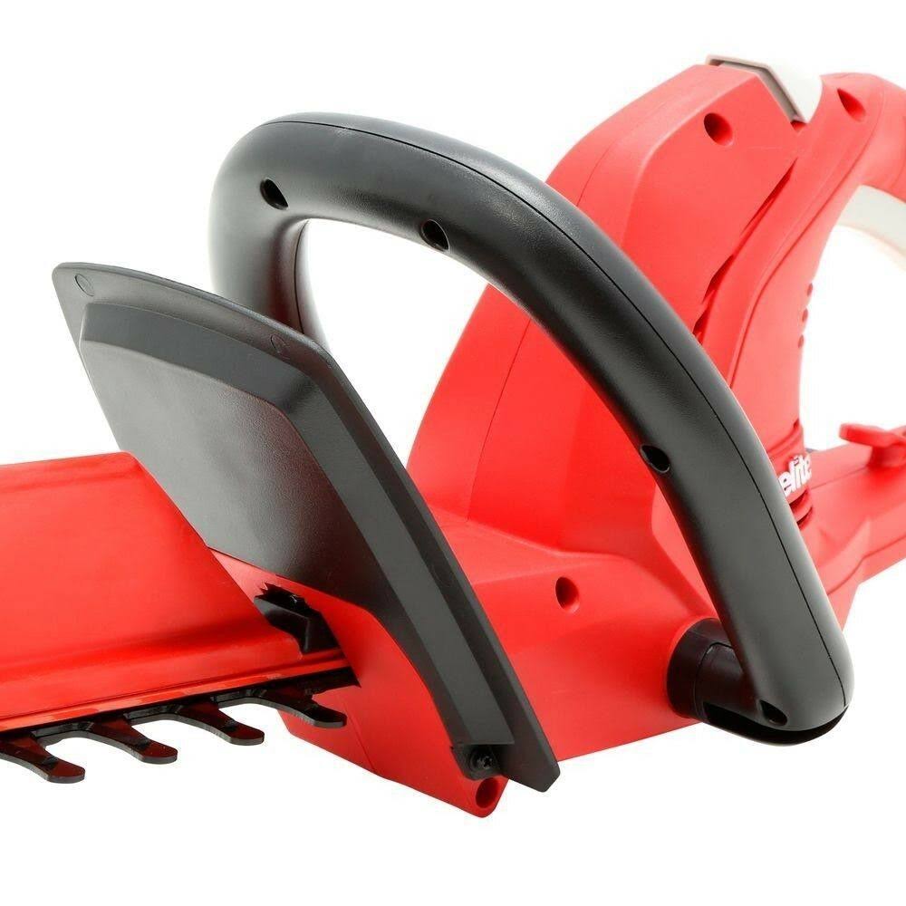 22 in. 3.7 Amp Electric Hedge Trimmer T25314