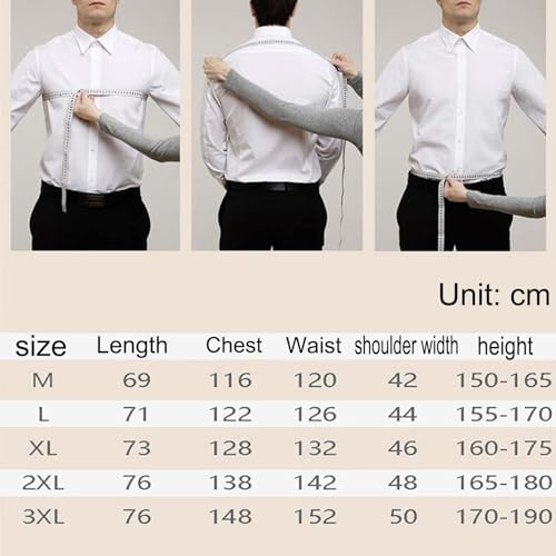 Anti-fall Airbag Vest With Head/neck/tail Airbags U3193
