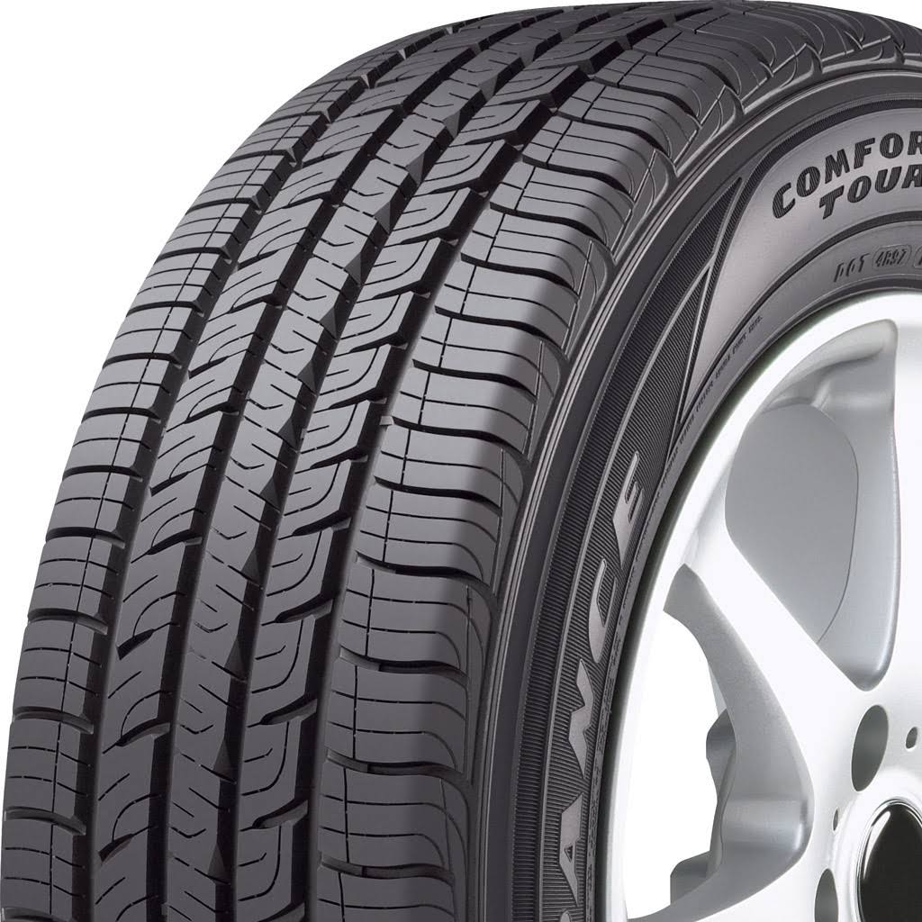195/65R15 91H Tire Q509571