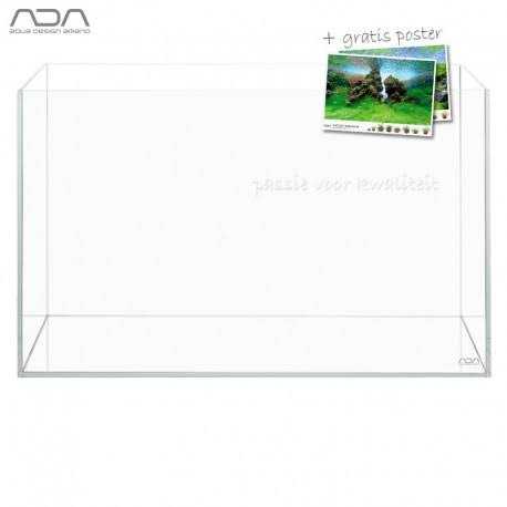 ADA Cube Garden Aquarium V631