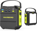 83Wh 22500mAh Portable Power Station with AC Outlet 4 USB Ports L209