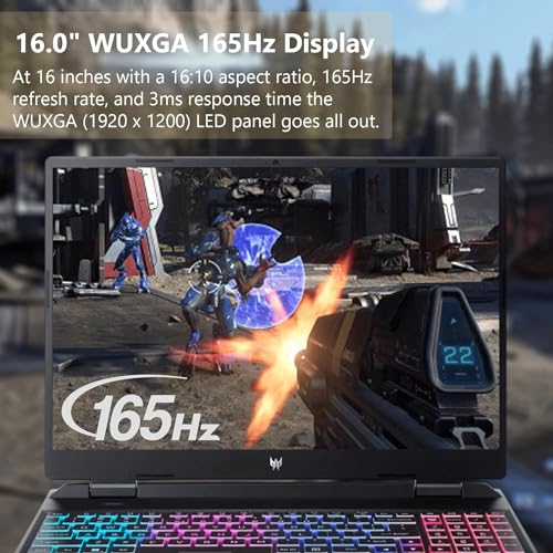 17.3" Full HD IPS 144Hz Gaming Laptop with Intel Core i7, NVIDIA GeForce RTX 2060, 16GB DDR4, 256GB NVMe SSD S130