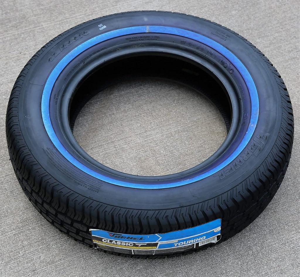 All Season Radial Tire H44857