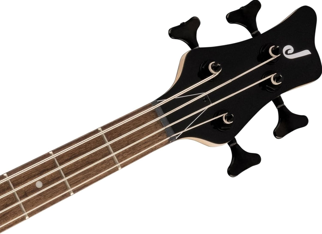 Jackson JS2P Spectra Bass Bundle with Gig Bag and Strings S1374