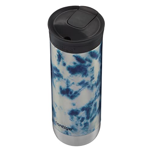 2 Pack 20oz Insulated Stainless Steel Travel Mug A592879